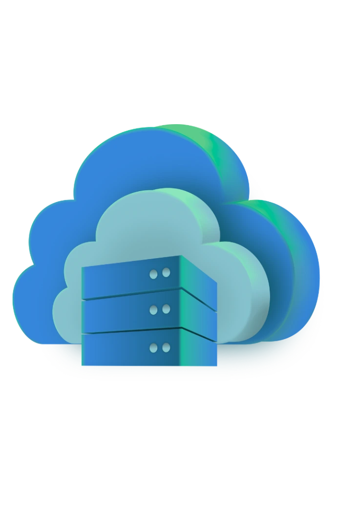 PBX in the cloud