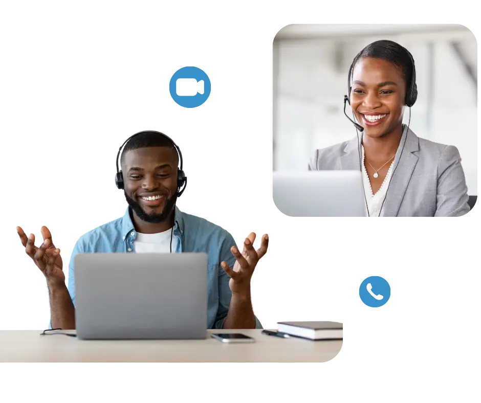 Unified communications features