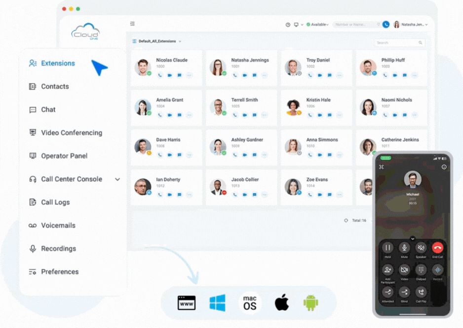 collaborate from anywhere
