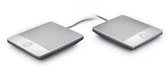 [CPE90] Yealink CPE90 Wired Microphone