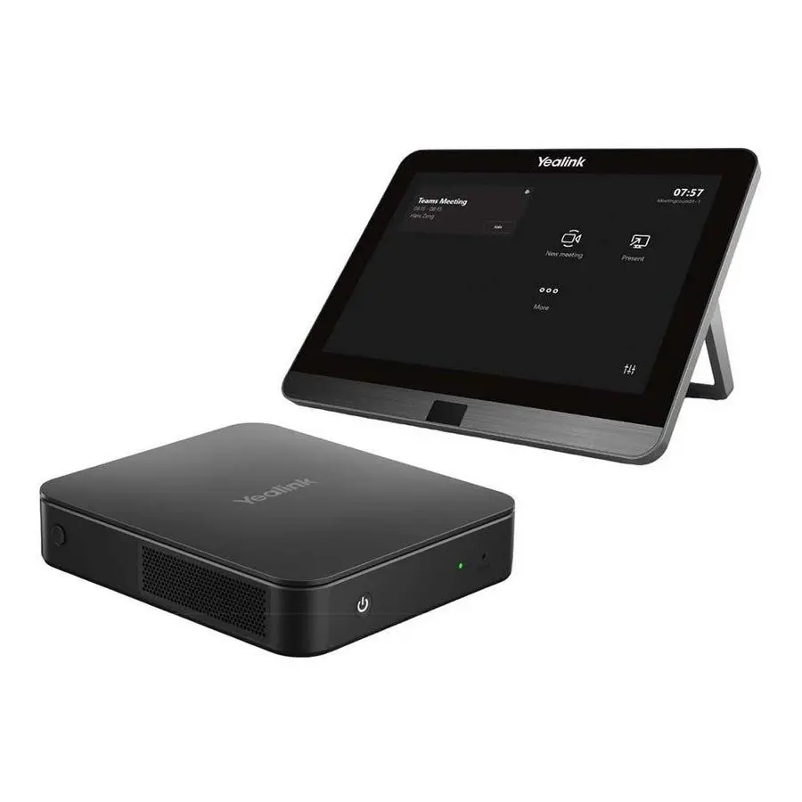 Yealink MCore Kit - Microsoft Teams Rooms System Kit