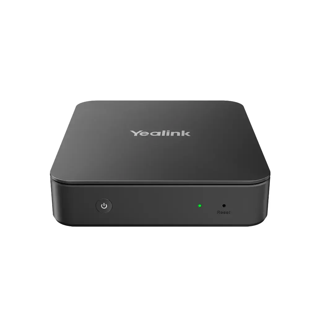 [MCore-ZR] Yealink MCore Pro - Zoom Rooms Mini-PC