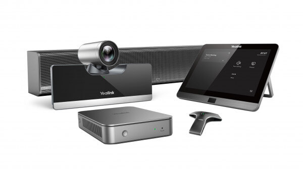 [MVC500 II-C2-110] Yealink MVC500 II Microsoft Teams Room System