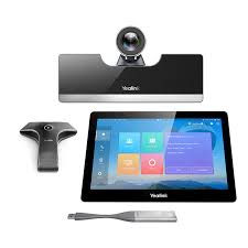 [VC500-VCM-CTP-WP] Yealink VC500-VCM-CTP-WP Video Conferencing Endpoint