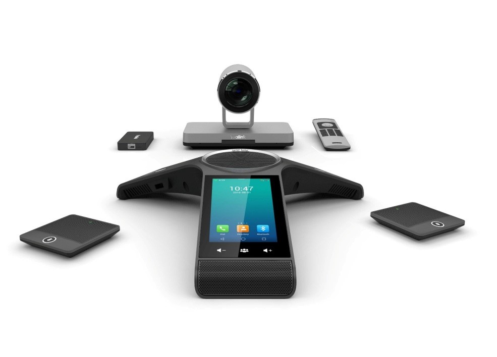 Yealink VC800-Phone Video Conferencing System