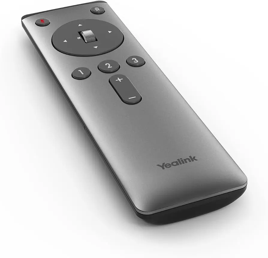 [VCR20] Yealink VCR20 Remote control