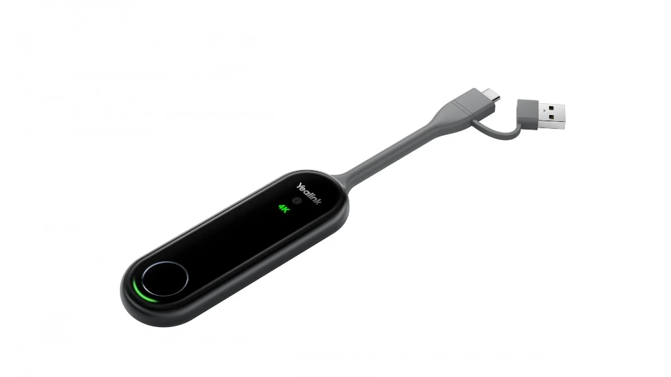 [WPP30] Yealink WPP30 Wireless Presentation Pod