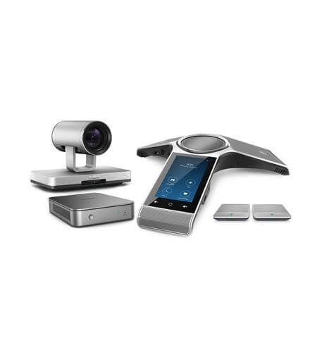 Yealink ZVC800 Zoom Rooms System