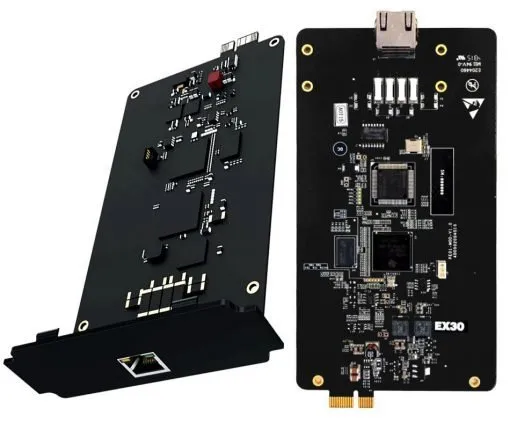 Yeastar EX30 Expansion board