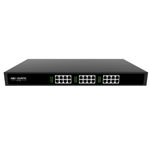 Yeastar TA2400 Analog FXS VoIP Gateway