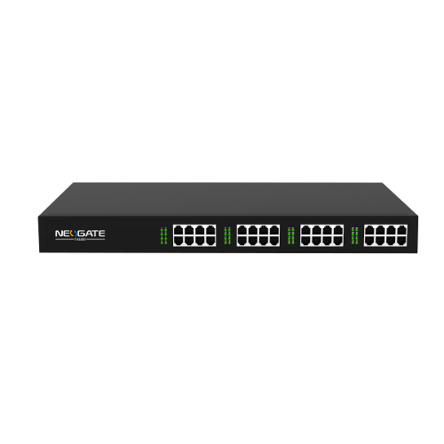 [TA3200] Yeastar TA3200 Analog FXS VoIP Gateway