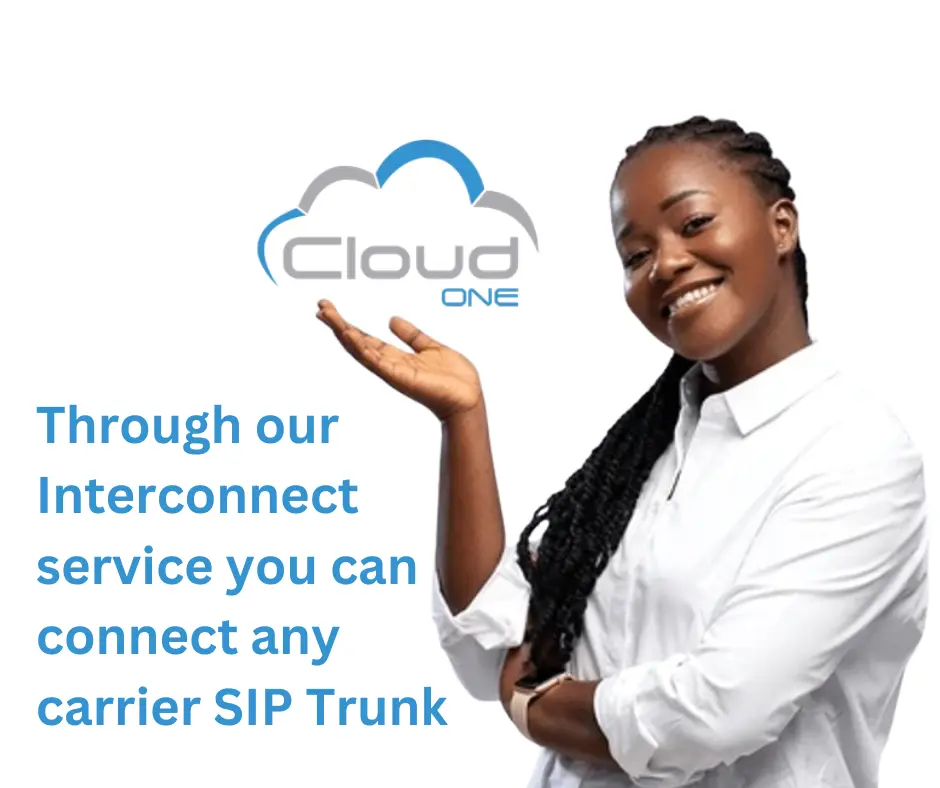 Bring Your Own Carrier (BYOC) Interconnect Subscription (4 Channels, Monthly Billing)