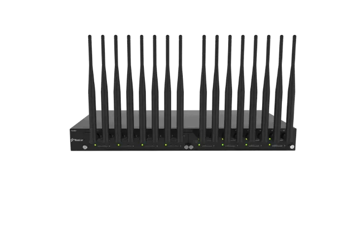 [TG1600L] Yeastar TG1600 LTE GSM VoIP Gateway
