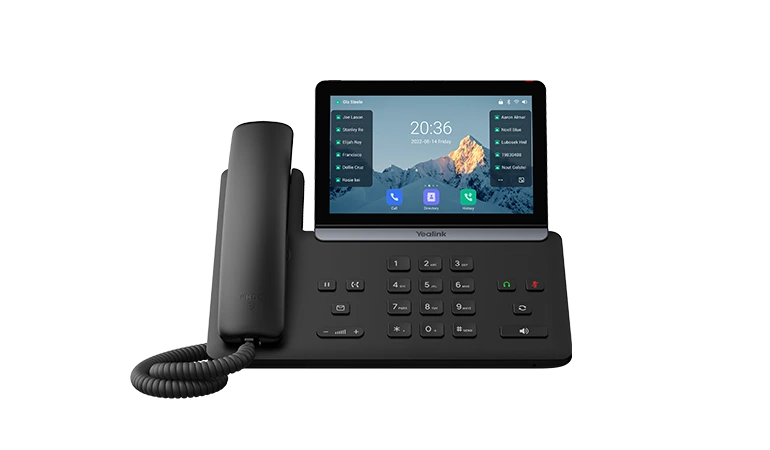 Yealink SIP-T88W Pro IP Phone