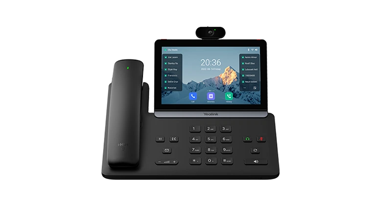 Yealink SIP-T88V PRO IP Phone